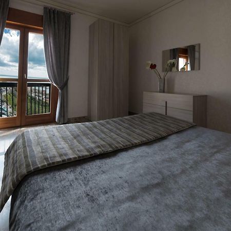Bed and Breakfast Domus Aurea Sciacca Exteriér fotografie