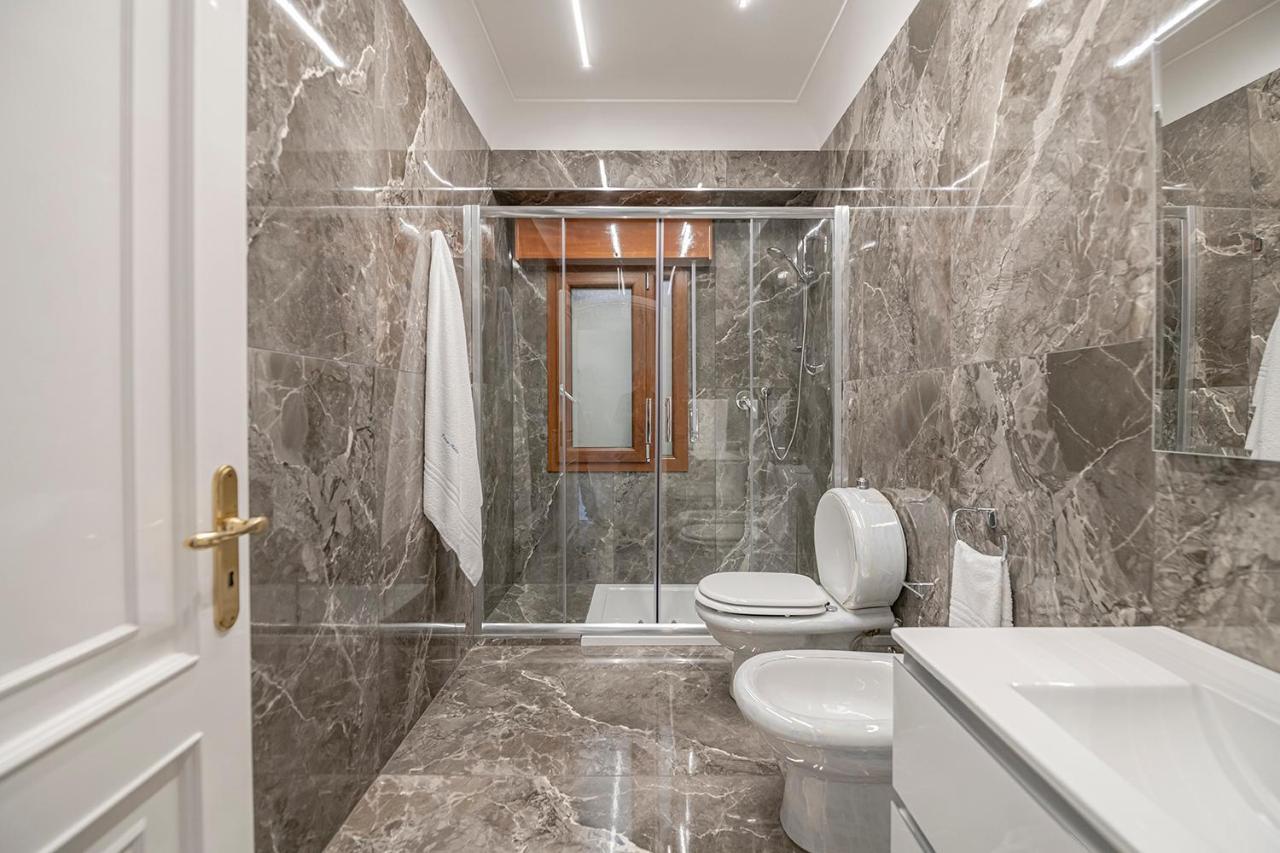 Bed and Breakfast Domus Aurea Sciacca Exteriér fotografie