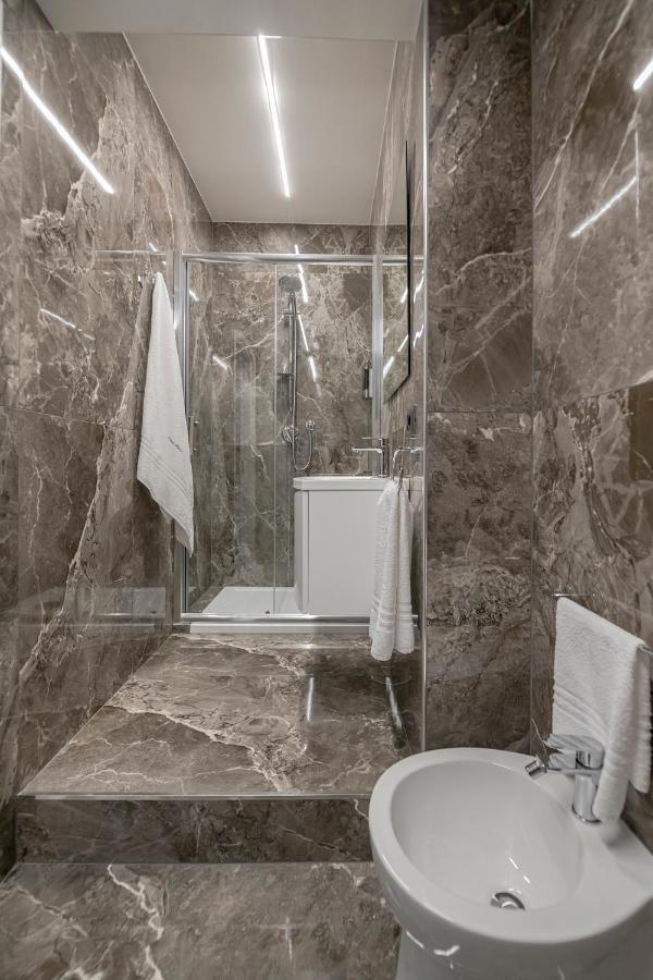Bed and Breakfast Domus Aurea Sciacca Exteriér fotografie